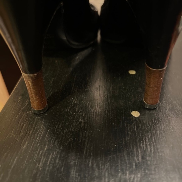 👠Yves Saint Laurent heels - Picture 6 of 11